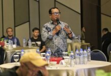 Kolaborasi Media Besar Warnai Jabar Media Summit 2025, Puluhan Sponsor Beri Dukungan