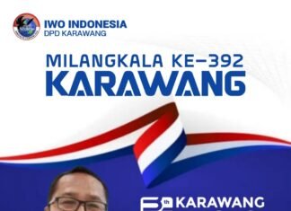 Refleksi Hari Jadi Karawang: Sinergitas Pemda dan Wartawan Jadi Kunci Transparansi