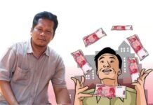 Sekdes Pancakarya Tidak Mengetahui Persoalannya, Arahkan Polemik BUMDes ke Kades