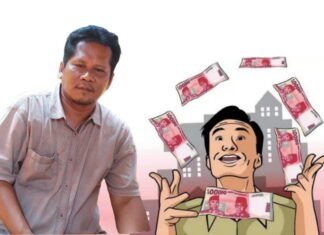 Sekdes Pancakarya Tidak Mengetahui Persoalannya, Arahkan Polemik BUMDes ke Kades