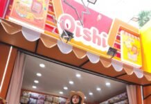 Ramayana Fair Gelar Pesta Rakyat di Karawang, Hadirkan Seribu Keseruan