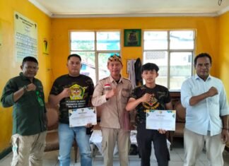 Jajang Maulana Tegaskan Latihan KWB PSIB Bukan Sekadar Latihan Biasa
