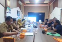 AKHIR VS RSUD Rengasdengklok, Polemik Lulusan SMP Lolos Verifikasi Jadi Asisten Apoteker Lewat Google Form Mencuat