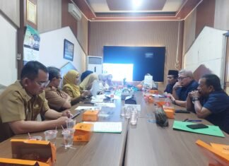AKHIR VS RSUD Rengasdengklok, Polemik Lulusan SMP Lolos Verifikasi Jadi Asisten Apoteker Lewat Google Form Mencuat