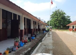 Guru Karawang Diduga Absen Mengajar 5 Tahun, Status Baru Diproses Pensiun Dini