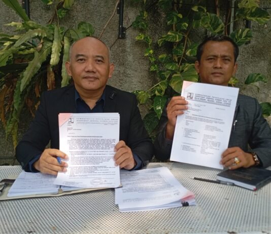 Polemik Terjawab: Jembatan PT. Jui Shin Indonesia Berizin Sah