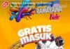 Tempat Wisata Hiburan di Karawang September 2025, Ramayana Fair Jadi Pilihan Utama