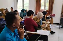 Riksus Dana Desa, Inspektorat Sesalkan Mangkirnya Ketua BUMDes Pancakarya