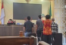 Fakta Sidang Verbalisan: Uang Rp80 Juta Hilang, Penyidik dan Jaksa Beri Keterangan Berbeda