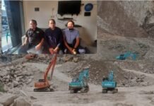 Cut and Fill Disamakan dengan Galian C, PT VSM: Ini Bukan Soal Uang, Tapi Soal Keadilan Pajak