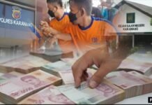 Sidang Kasus Cucu Bunuh Nenek di Klari Bongkar Dugaan Raibnya Barang Bukti Puluhan Juta Rupiah