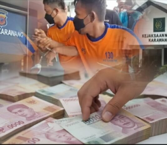Sidang Kasus Cucu Bunuh Nenek di Klari Bongkar Dugaan Raibnya Barang Bukti Puluhan Juta Rupiah