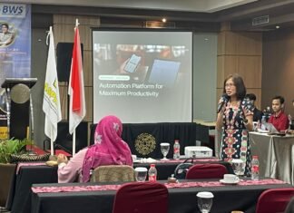 Andal Software Ajak Dunia HR Bertransformasi Lewat Inovasi Teknologi Digital