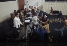 RDP Ricuh! Kadinkes Karawang Ngamuk dan Tak Bisa Tunjukkan Hasil Audit Kasus Dugaan Malapraktik RS Hastien