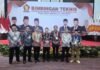 Kepuasan Publik Capai 83,7 Persen, Gerindra Jabar Ajak Kader Terus Jaga Kepercayaan Rakyat