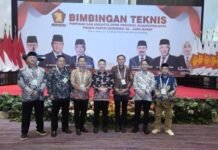 Kepuasan Publik Capai 83,7 Persen, Gerindra Jabar Ajak Kader Terus Jaga Kepercayaan Rakyat
