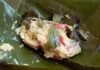 Warga Heboh, Makanan Program Sekolah di Karawang Diduga Berulat dan Bau Busuk