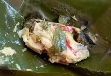 Warga Heboh, Makanan Program Sekolah di Karawang Diduga Berulat dan Bau Busuk