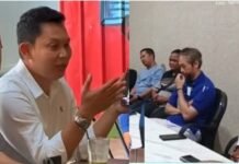 Aktivis Karawang Desak Transparansi Kasus Oknum PT FCC, Isu Uang Rp150 Juta Mencuat