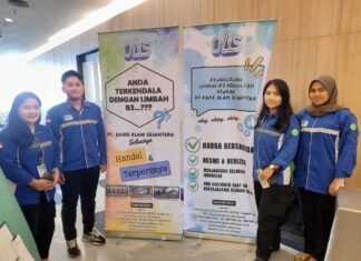 Dame Alam Sejahtera Hadirkan Dukungan Humanis Bagi Penegakan Hukum Korporasi