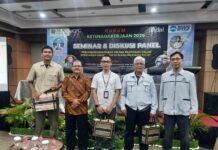 “Desk Ketenagakerjaan” Polri Dinilai Tumpang Tindih, ASPHRI Desak Kajian Ulang