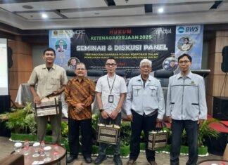 “Desk Ketenagakerjaan” Polri Dinilai Tumpang Tindih, ASPHRI Desak Kajian Ulang