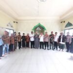 Habib Alkaff: Masjid H. Muhammad Mista Dibangun untuk Umat dan Pengendara yang Singgah