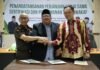 Kejari Karawang Luncurkan Program “JAWARA WAKAF” untuk Wujudkan Kepastian Hukum