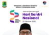Momentum Hari Santri, IWOI Karawang Apresiasi Perhatian Bupati Aep untuk Dunia Pesantren