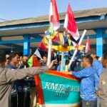 Warga dan Nelayan Padati Pantai Blanakan Saat Puncak Ruat Laut ke-58