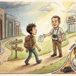 Di Antara Penolakan dan Harapan, Jalan Itu Akhirnya Terbuka