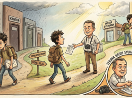 Di Antara Penolakan dan Harapan, Jalan Itu Akhirnya Terbuka