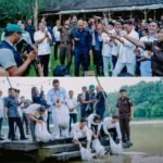 Bupati Aep Sambut Jamintel Kejagung di Karawang, Perkuat Sinergi Pengawasan Dana Desa