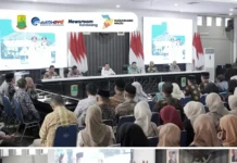 Bupati Aep Tekankan Kolaborasi Kunci Keberhasilan Otonomi Daerah di Karawang