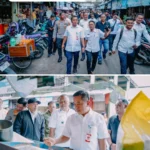 Bupati Karawang Bersama Forkopimda Sidak Pasar, Pastikan Harga Stabil dan Stok Aman Selama Ramadan