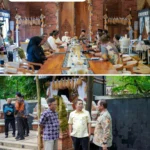 Bupati Karawang dan Gubernur Jabar Bahas Revitalisasi 14 Ribu Hektare Tambak Pantura