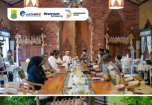 Bupati Karawang dan Gubernur Jabar Bahas Revitalisasi 14 Ribu Hektare Tambak Pantura