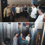 Bupati Karawang Sidak THM, Pastikan Kepatuhan Penutupan Selama Ramadan