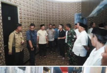 Bupati Karawang Sidak THM, Pastikan Kepatuhan Penutupan Selama Ramadan