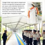 Jaga Stabilitas Lapas, Kalapas Karawang Minta Pengawasan Diperketat di Jam Rawan