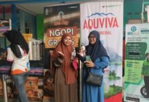 IWOI Peduli dan Wings Group Karawang Gelar Bakti Sosial di Masjid Baiturrahman