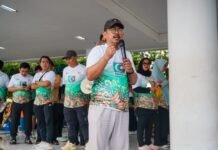 KAHMI Karawang Sambut Pemudik: Karawang Terbuka dengan Keramahan dan Persaudaraan