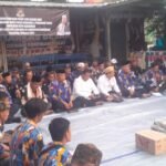 Laskar NKRI – Bertato Tapi Bukan Preman, Puasa Tamat Dapat THR Tambahan