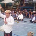 DPP Laskar NKRI Gelar Bukber dan Bagikan Seribu Takjil ke Masyarakat