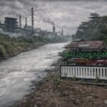 Sungai dalam Cengkeraman Limbah: Antara Industri, Sanksi, dan Harapan Warga