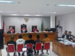 Terkuak di Pengadilan! Direktur CV Diduga Hanya ‘Pinjaman Nama’ dalam Kasus Ijon Proyek