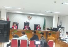 KPK Didesak Usut Tuntas: Pernyataan ‘Ada Uang Ada Proyek’ Buka Tabir Ijon APBD Bekasi”