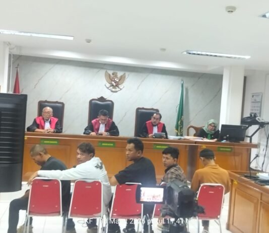 KPK Didesak Usut Tuntas: Pernyataan ‘Ada Uang Ada Proyek’ Buka Tabir Ijon APBD Bekasi”