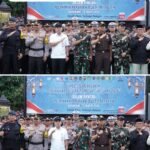 Kolaborasi Lintas Sektor, Pemkab Karawang Terjunkan Perangkat Daerah Amankan Arus Mudik Lebaran 2026