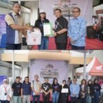 Festival Ramadhan Dekranasda Karawang 2026 Resmi Ditutup, Transaksi UMKM Tembus Rp161 Juta